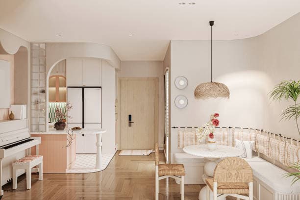 Kitchen & Bathroom Painting painting service in Dubai